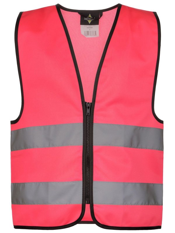 neon pink